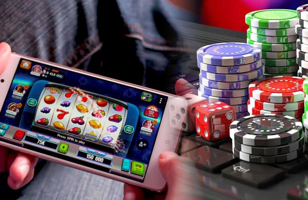 Explore the Thrills of Fruity Chance Casino Online Games Explore the Thrills of Fruity Chance Casino Online Games