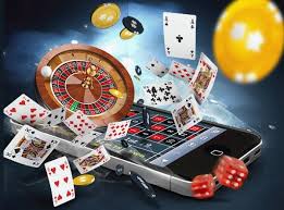 Explore the Thrills of Fruity Chance Casino Online Games Explore the Thrills of Fruity Chance Casino Online Games