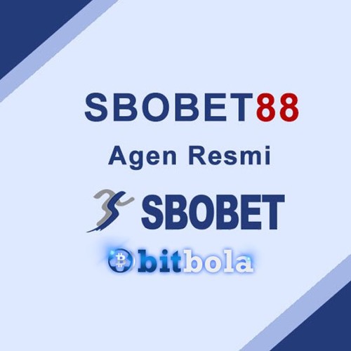Agen Betting Sbobet88 Deposit 50 Kesempatan Menang Besar Menanti Anda Agen Betting Sbobet88 Deposit 50 Kesempatan Menang Besar Menanti Anda