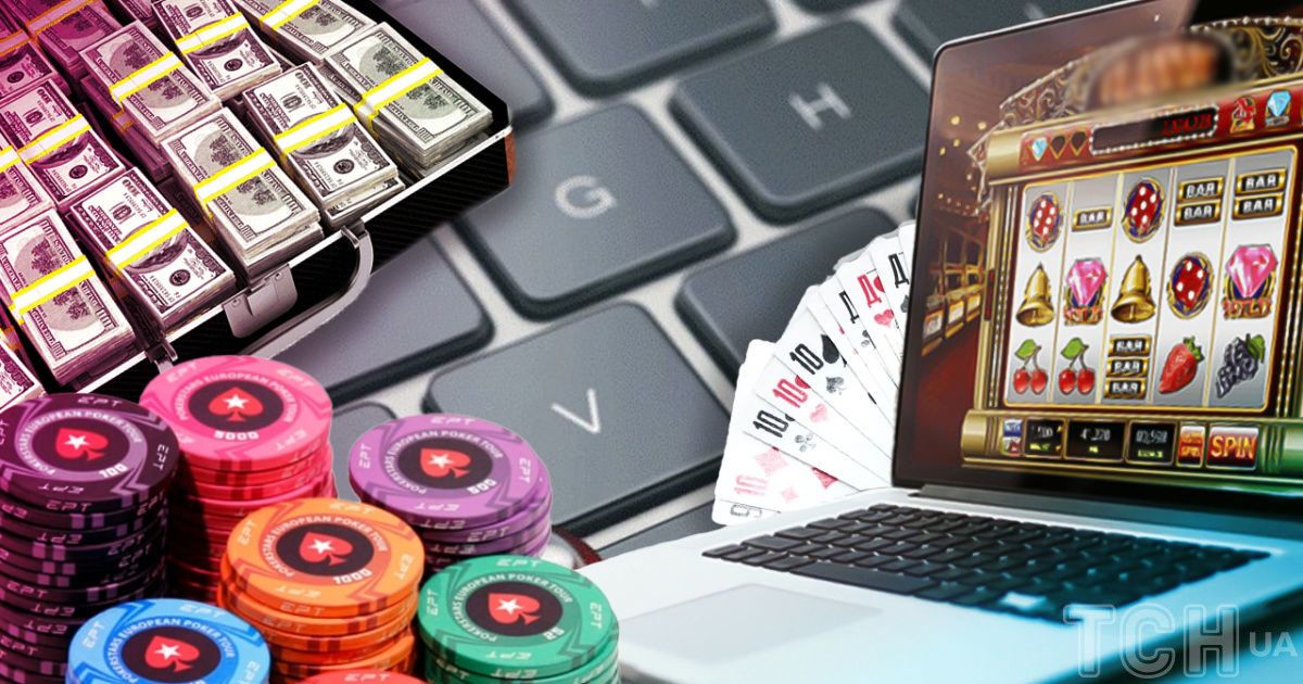 Discovering Non Gamstop Casino Sites Discovering Non Gamstop Casino Sites