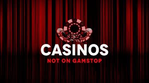 Exploring Non Gamstop Casino Bonuses Your Guide to Better Offers 731908079 Exploring Non Gamstop Casino Bonuses Your Guide to Better Offers 731908079