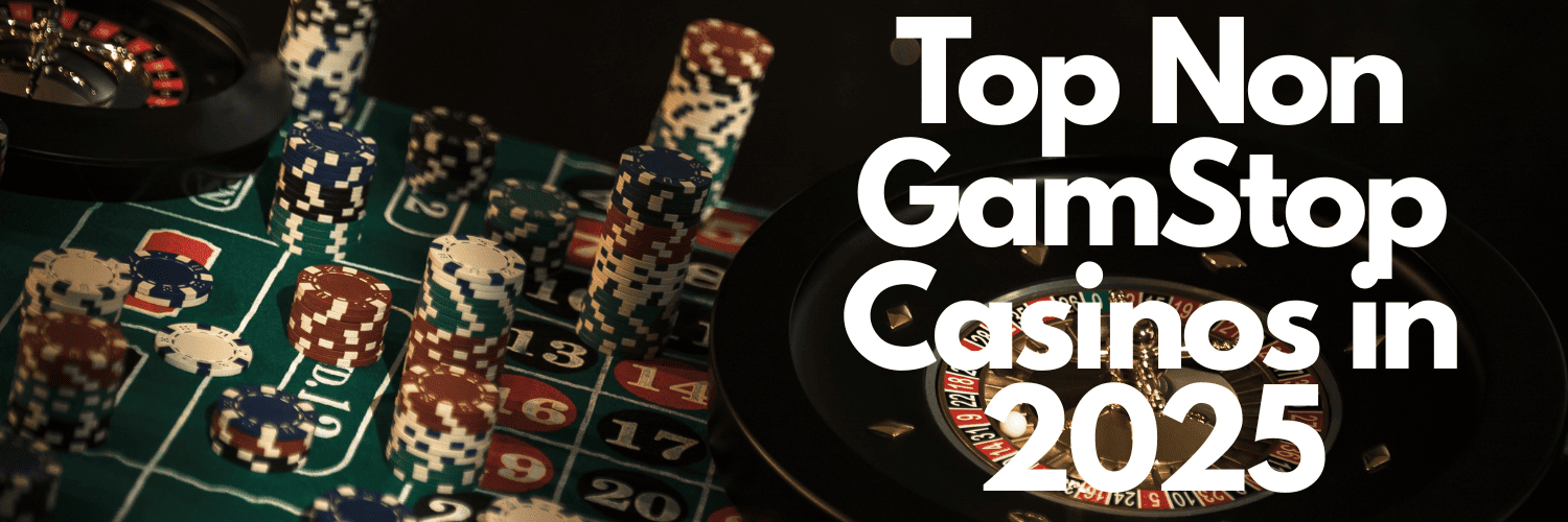 Exploring Non Gamstop Casinos in the UK 568194875 Exploring Non Gamstop Casinos in the UK 568194875