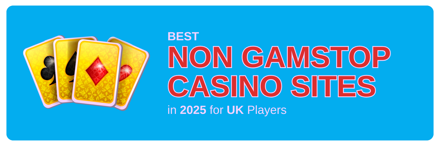 Exploring Non Gamstop Casinos in the UK 568194875 Exploring Non Gamstop Casinos in the UK 568194875