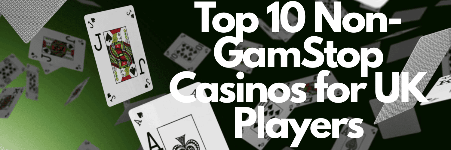 Non-Gamstop UK Casinos Exploring Your Options Non-Gamstop UK Casinos Exploring Your Options